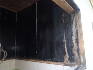 �t�F���X�ݒu��