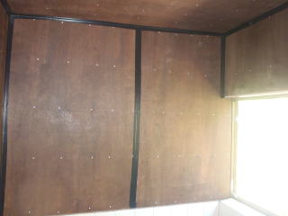 �t�F���X�ݒu��