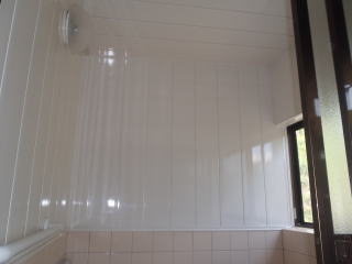 �t�F���X�ݒu��